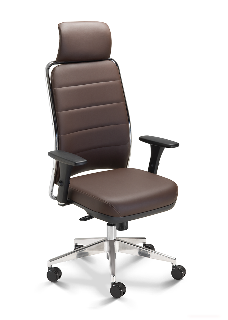 Presidente Giratória