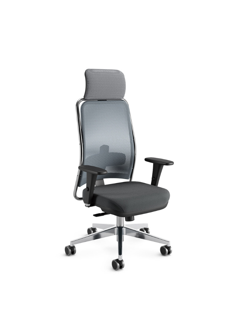 Presidente Giratória